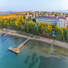 Haliç Park Hotel